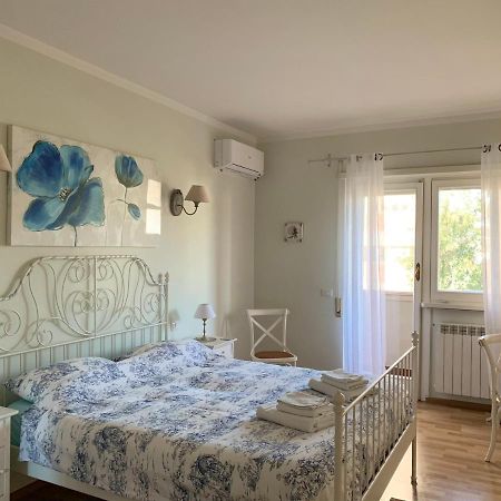 B&B Eurgardenie Rome Extérieur photo