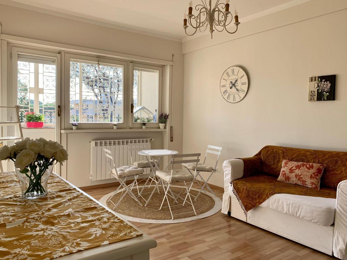 B&B Eurgardenie Rome Extérieur photo
