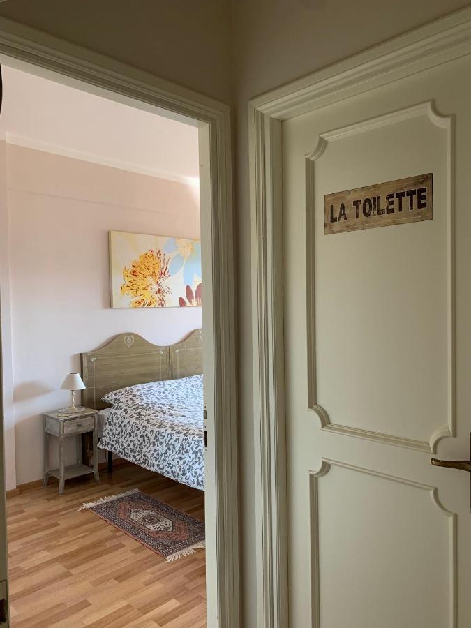 B&B Eurgardenie Rome Extérieur photo
