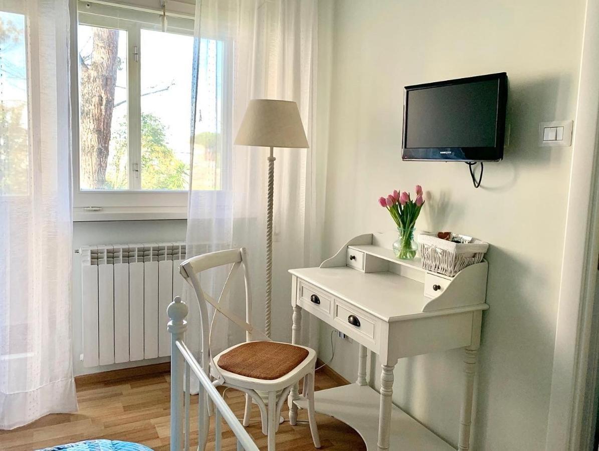B&B Eurgardenie Rome Extérieur photo