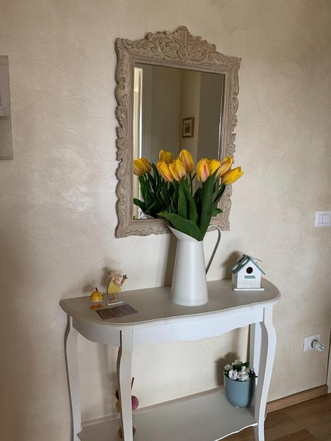 B&B Eurgardenie Rome Extérieur photo