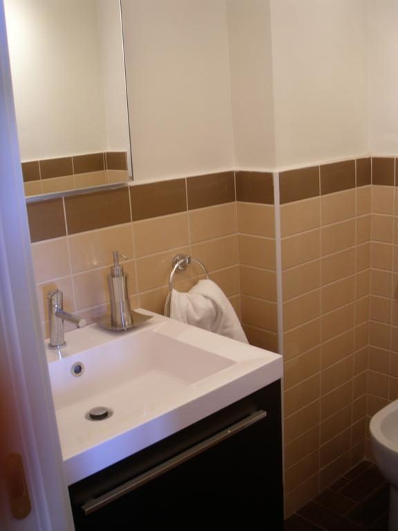 B&B Eurgardenie Rome Extérieur photo