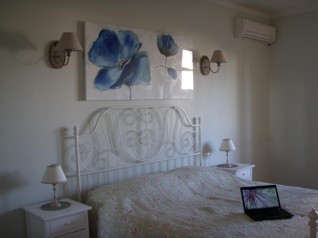 B&B Eurgardenie Rome Extérieur photo