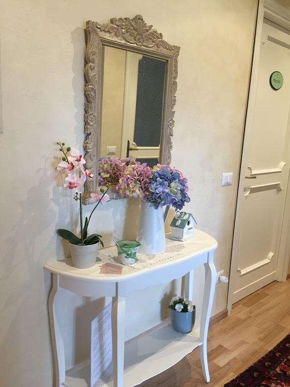 B&B Eurgardenie Rome Extérieur photo