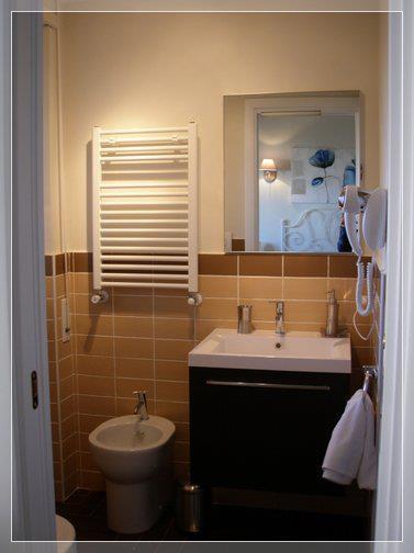 B&B Eurgardenie Rome Extérieur photo