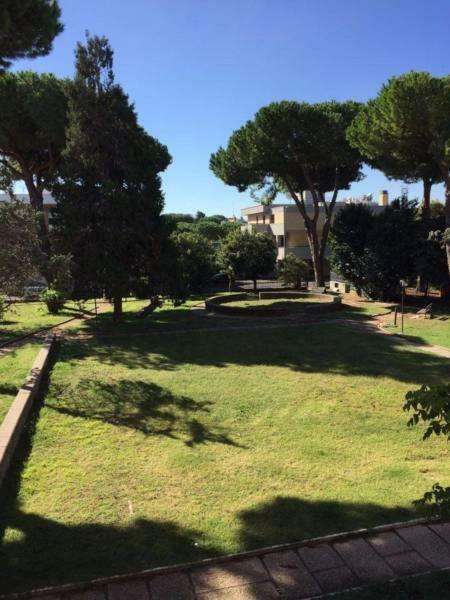 B&B Eurgardenie Rome Extérieur photo
