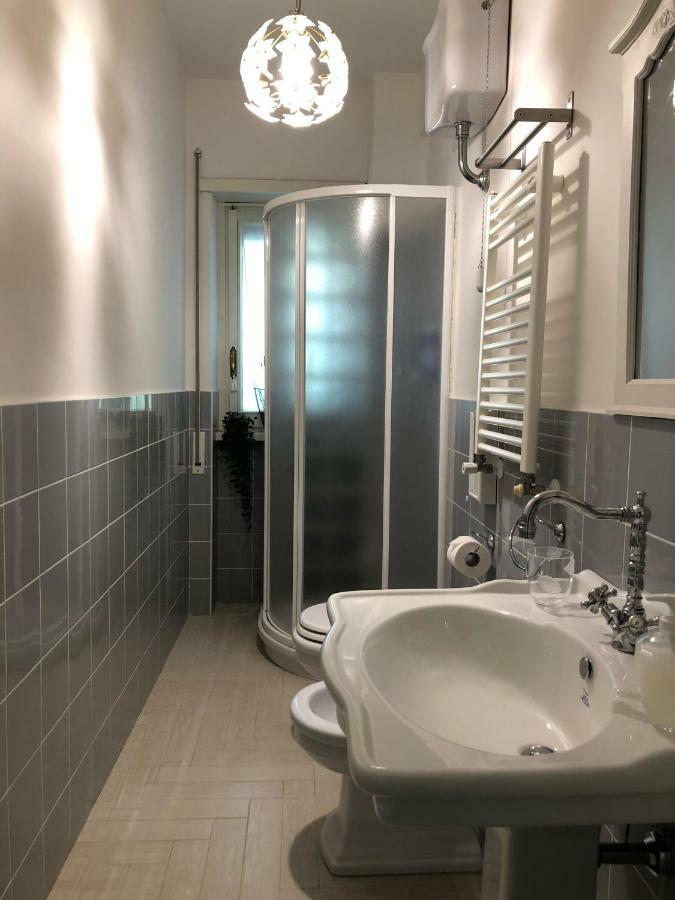B&B Eurgardenie Rome Extérieur photo